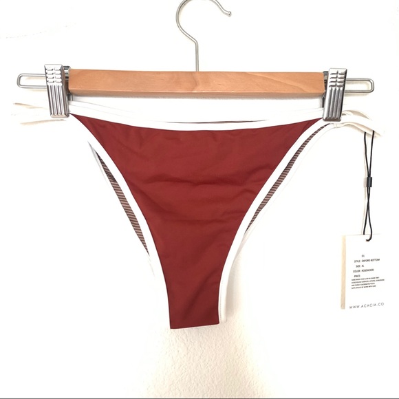 acacia swimwear Other - $50v Acacia Oxford Bottom
